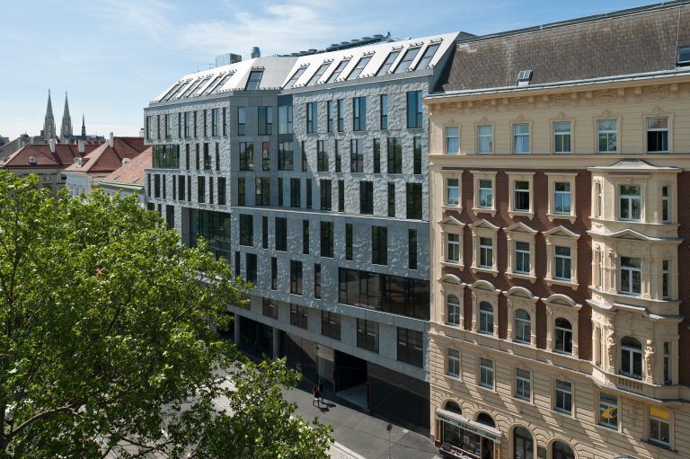 An der Fakultät für Informatik in Wien beträgt die Frauenquote 25 Prozent. <span class="copyright">APA/HARALD A. JAHN</span>