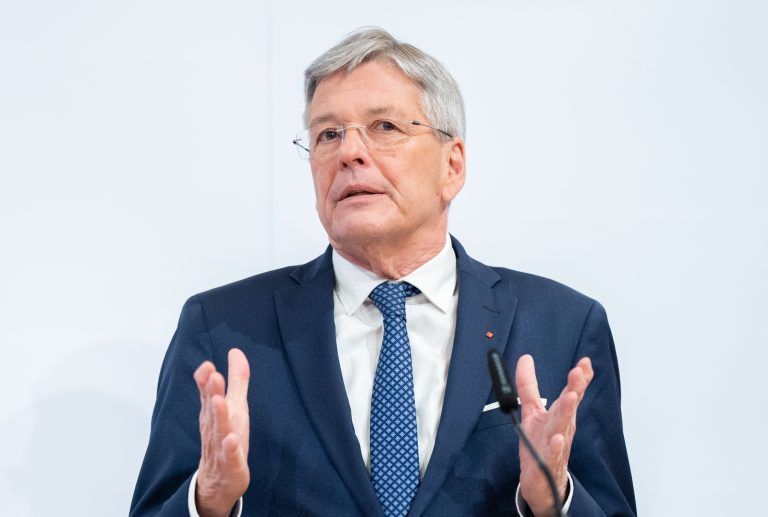Die Vorarlberger SPÖ hat Forderungen ihre Parteikollegen und Kärntner Landeshauptmanns Peter Kaiser übernommen. <span class="copyright">APA/GEORG HOCHMUTH</span>