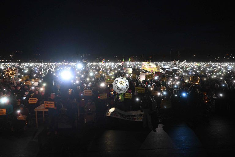<span class="copyright">LUKAS BARTH / AFP</span>