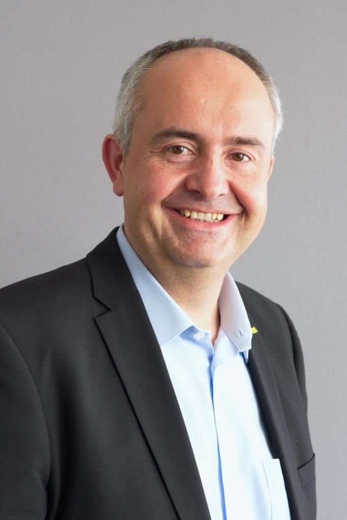 Manfred Böhmwalder, Geschäftsführer „Wirtschaft amKumma“