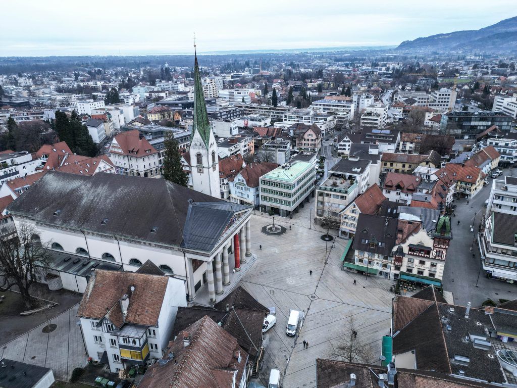 Innenstadt Dornbirn: Mehr Leerstand, mehr Sorgen