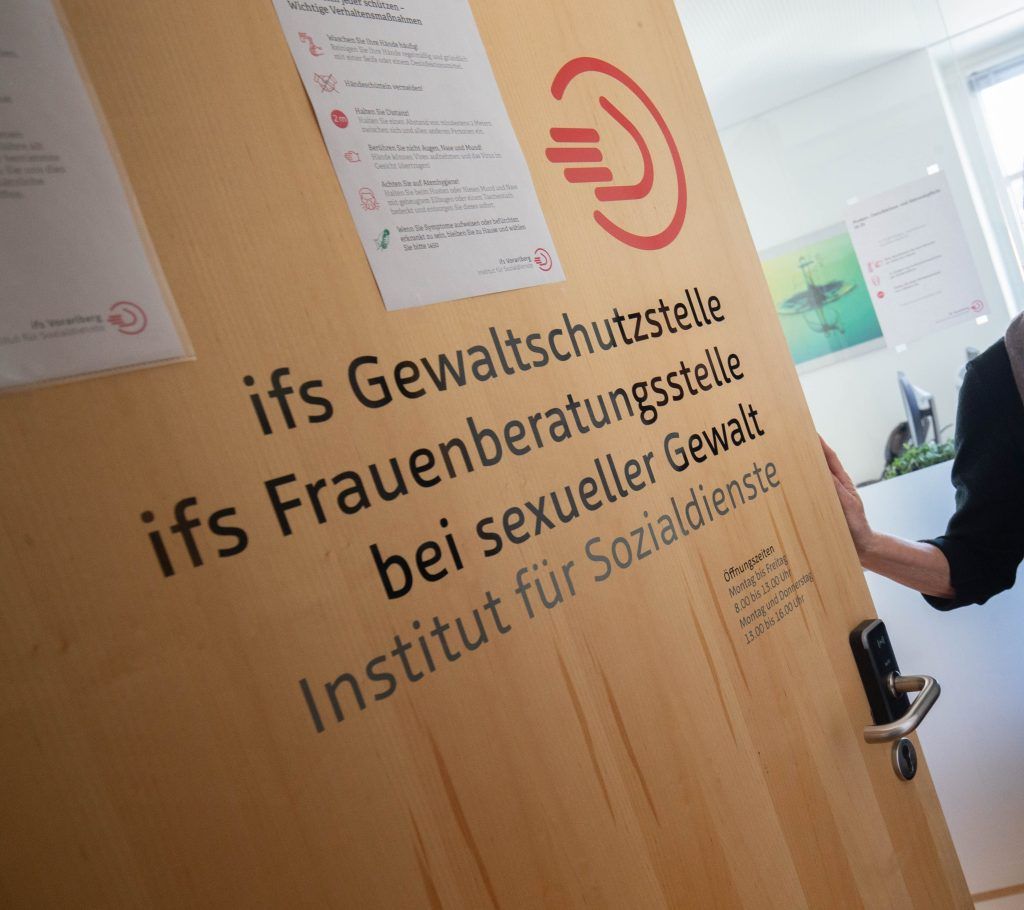 Häusliche Gewalt in Vorarlberg: So hat sich die Lage entwickelt und was Betroffene tun können