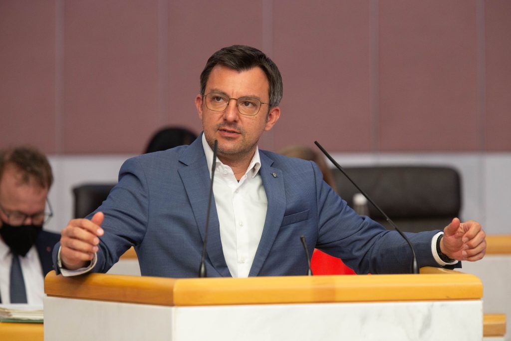 Finanzielle Entlastung gefordert