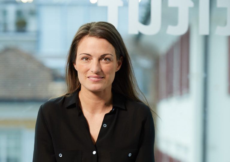 Verena Konrad, vai