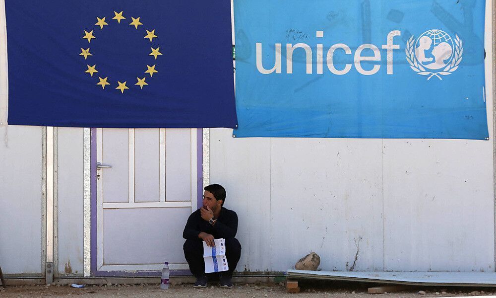 UNHCR warnt vor neuer Fluchtbewegung