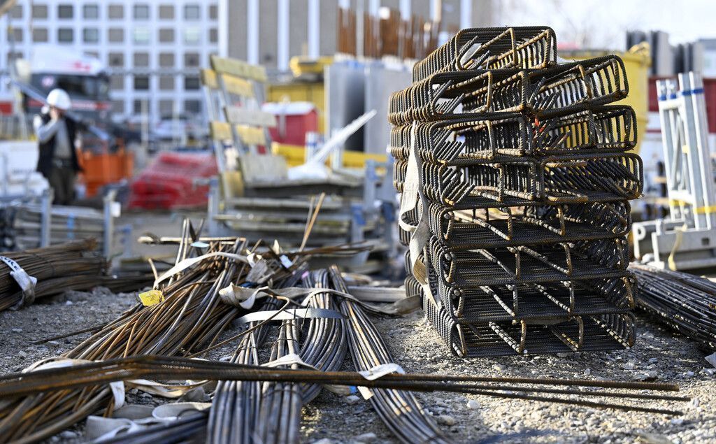 Wofür die 2,2 Milliarden Euro aufgewendet werden