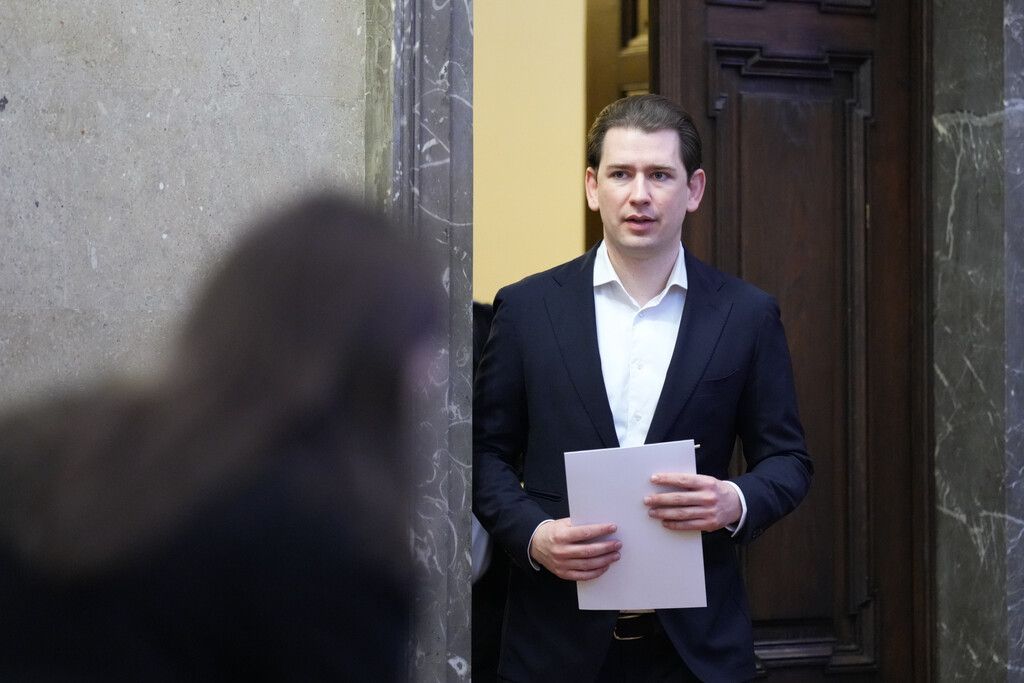 Schmid und zweiter Russe sagen aus