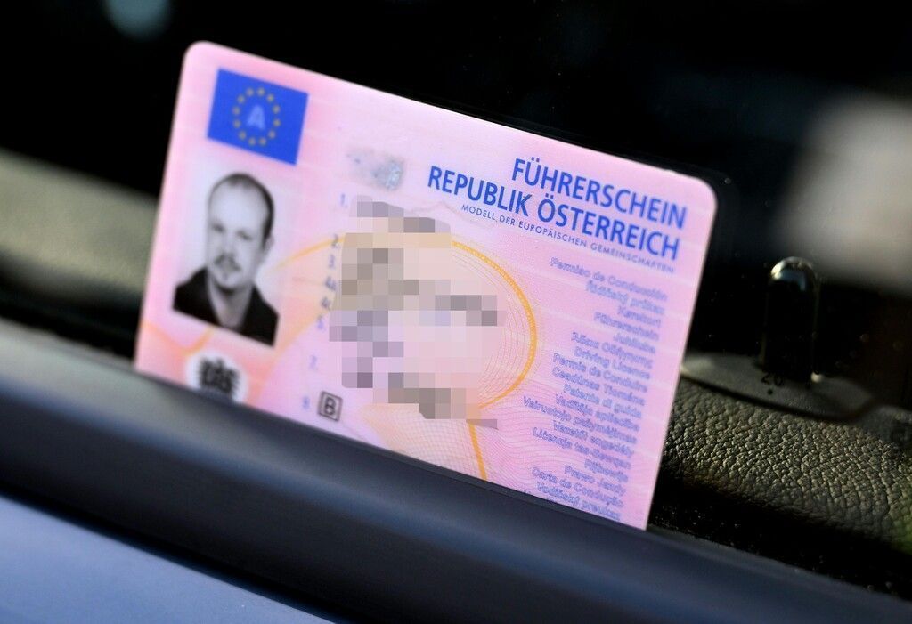 Verpflichtender Gesundheitscheck beim Führerschein?