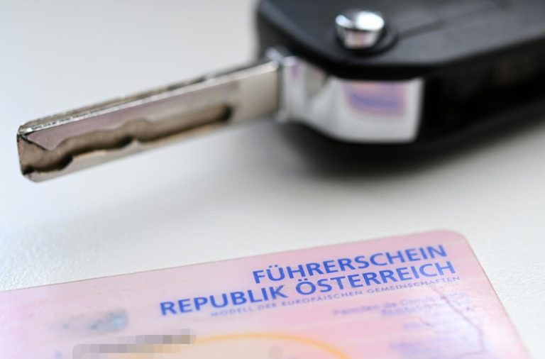 Weg heißt weg: Was in einem EU-Land gilt, soll bald schon für alle wirksam sein <span class="copyright">APA/ Helmut Fohringer</span>