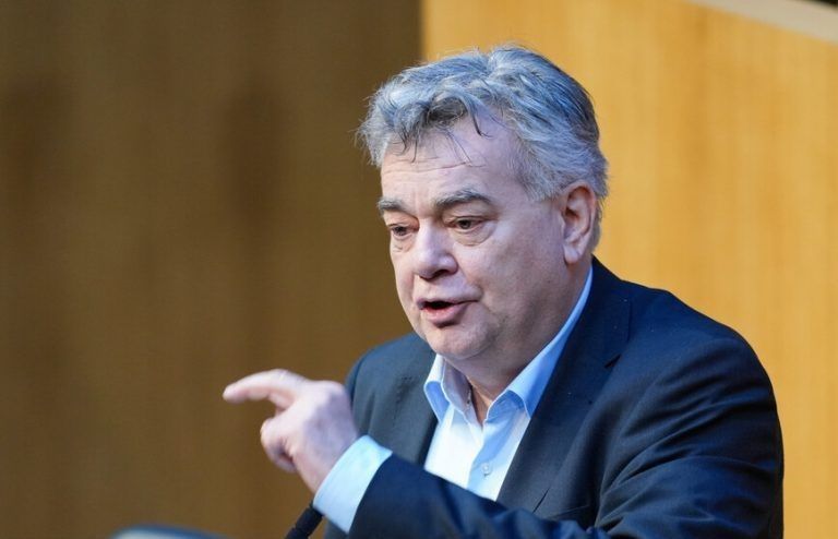 Werner Kogler: „Mir reicht‘s jetzt nämlich!“
