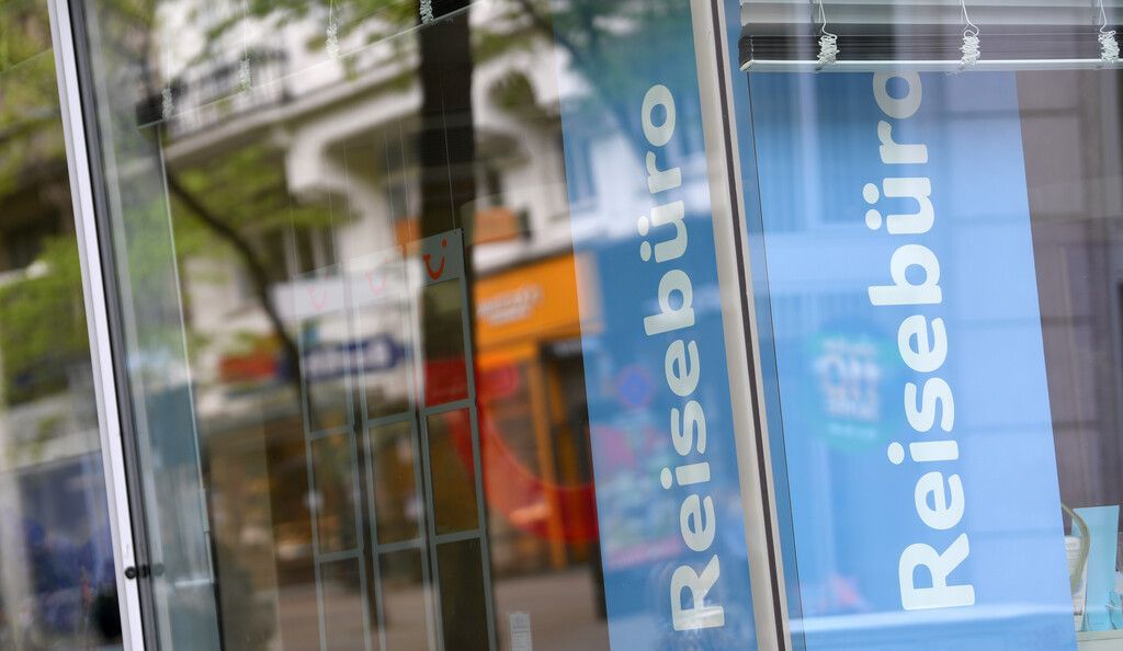 Warum die Reisebranche über 25 Prozent mehr Sommerbuchungen jubeln darf