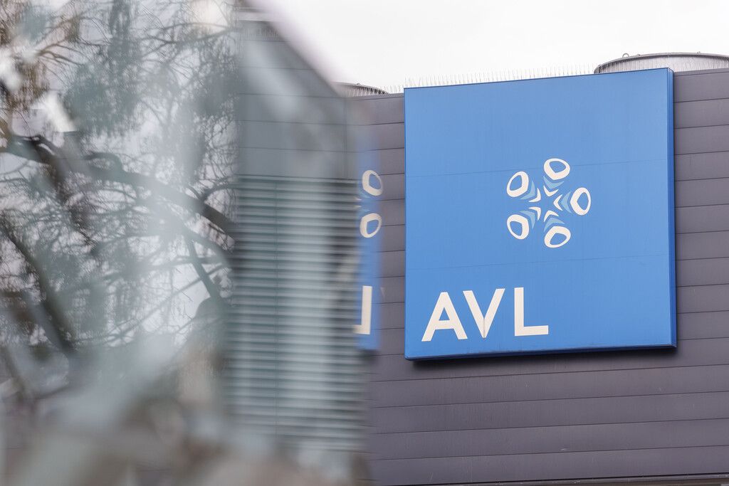 AVL muss fünf Prozent der Stellen streichen