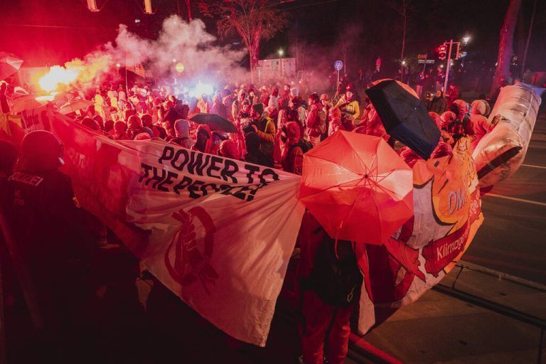 Die Vorwürfe, unter anderem wegen schwerer gemeinschaftlicher Gewalt, konnten nicht bewiesen werden.<span class="copyright">(C) IMAGO/Andreas Stroh</span>