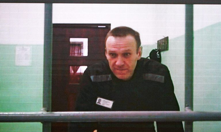Alexej Nawalny starb in Straflager <span class="copyright">APA/AFP</span>