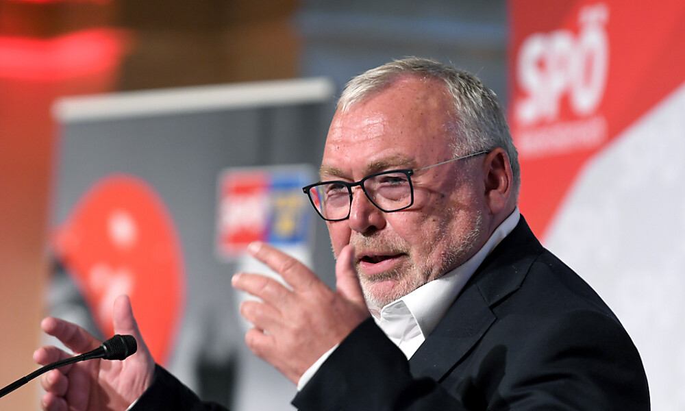Parteiausschluss-Antrag gegen Ex-Kanzler Gusenbauer