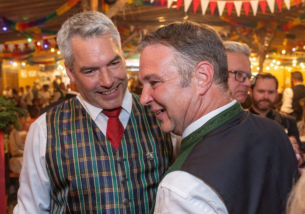 Stimmengift für die Wackelkandidaten