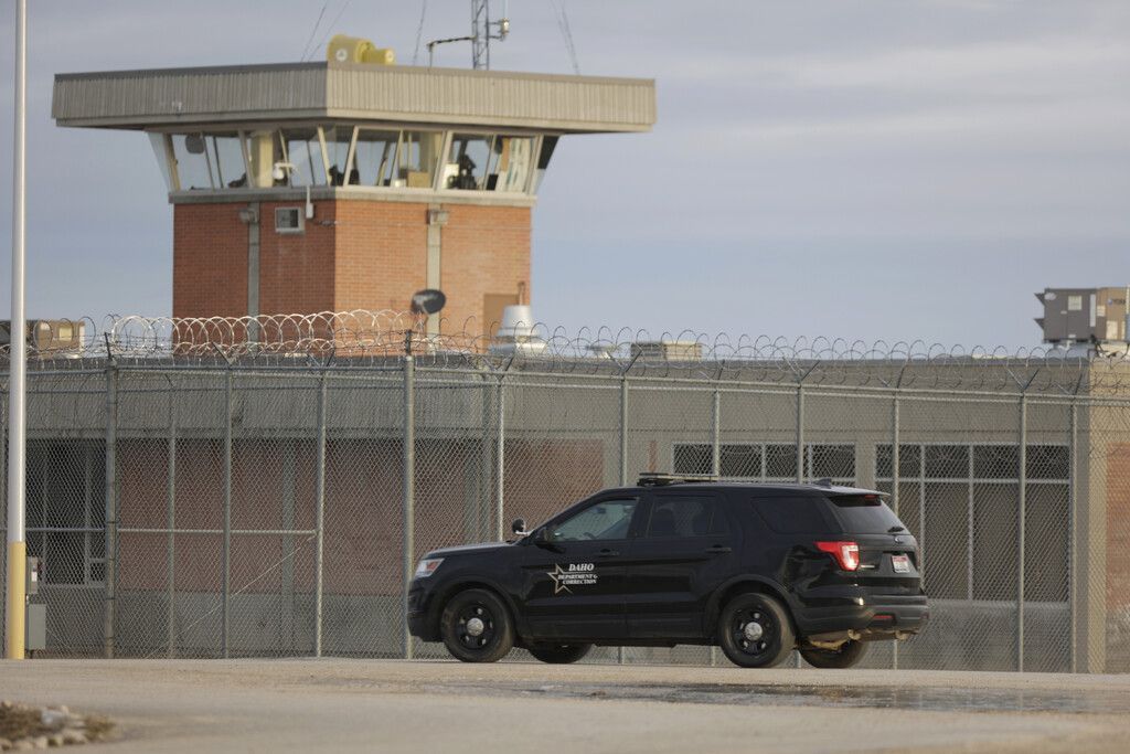 Hinrichtung in den USA fehlgeschlagen