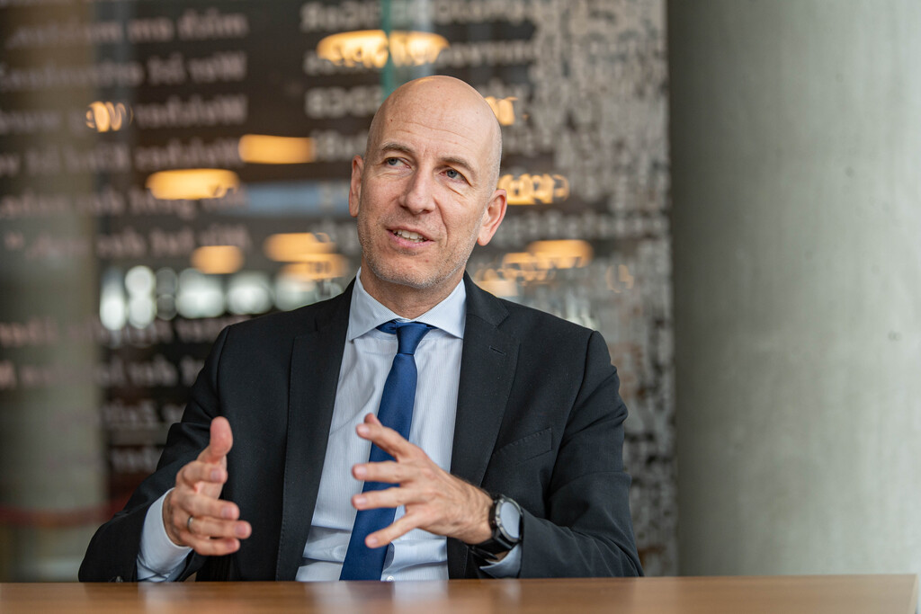 Emotionale Kritik &#8211; Minister Kocher enthaltet sich