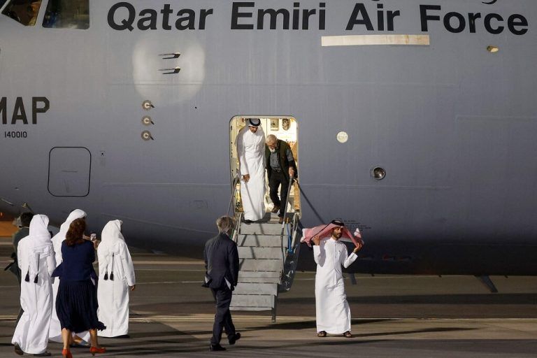 <span class="copyright">Photo by KARIM JAAFAR / AFP</span>