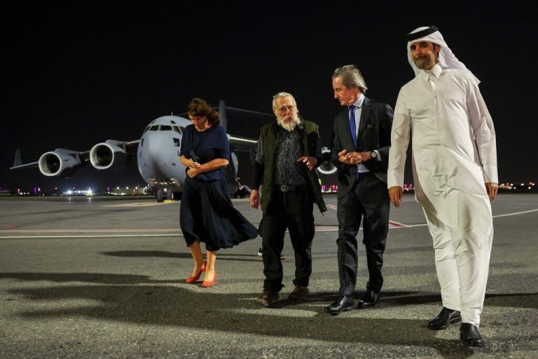 <span class="copyright">Photo by KARIM JAAFAR / AFP</span>