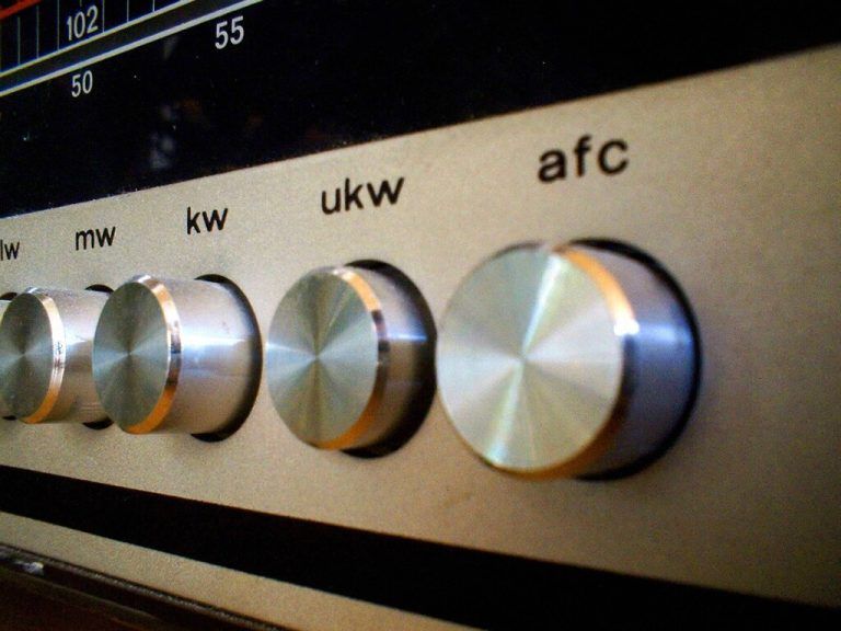 Der Radiosender darf in Russland künftig nicht mehr senden. (Symbolfoto) <span class="copyright">IMAGO</span><br>