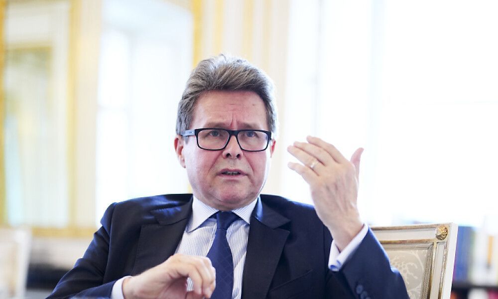 Abkehr Polascheks von Regierungsplänen