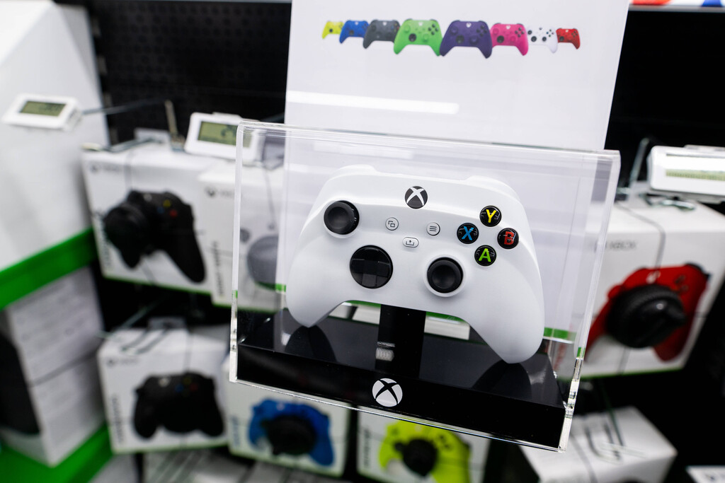 Xbox-Spiele bald auf PlayStation und Switch?