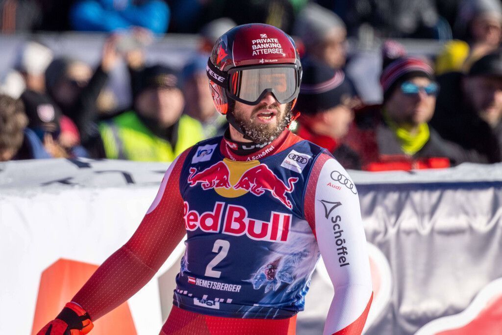 Daniel Hemetsberger muss Saison beenden