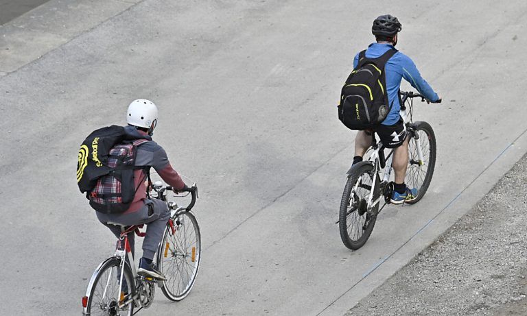 Deutlicher Anstieg an selbst verschuldeten Unfällen