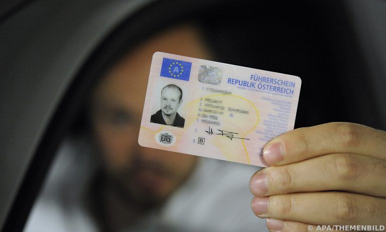 Diskussion in der EU über Gesundheitschecks für Autofahrer <span class="copyright">APA/Themenbild</span>