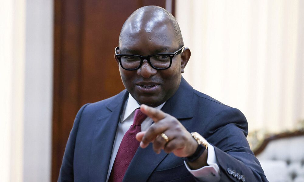 Kongolesischer Premierminister zurückgetreten