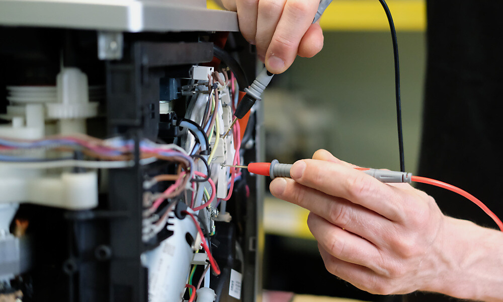 Recht auf Reparatur soll EU-weit kommen