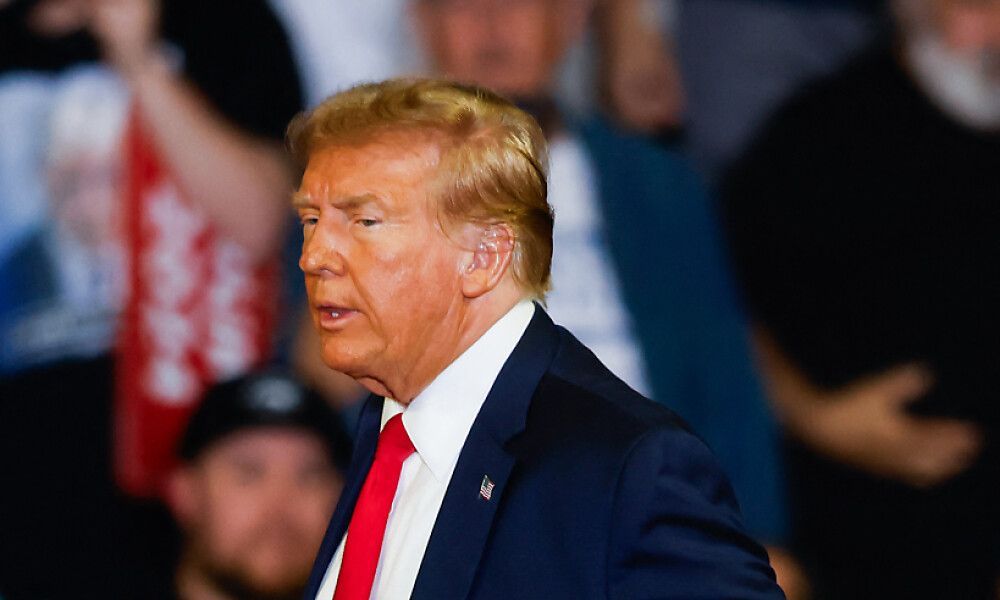Trumps Berater legen Plan für Nato-Regeln vor