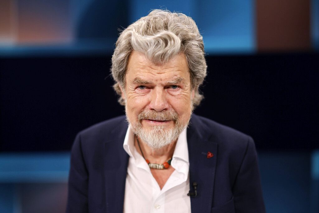 Messner übt scharfe Kritik an „Letzten Generation“