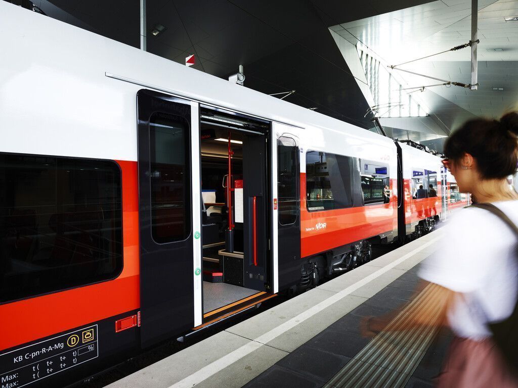 ÖBB: trotz Milliardenbeträge läuft es unrund