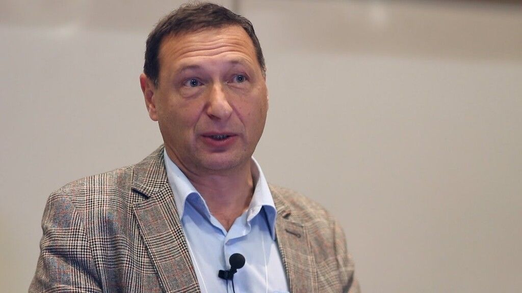 Fünf Jahre Strafkolonie für russischen Politologen
