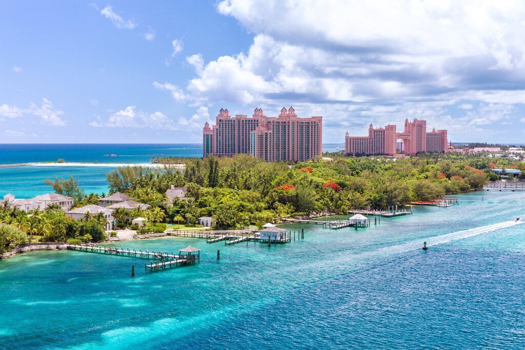 Bahamas und Seychellen nicht mehr beim Steuerparadies