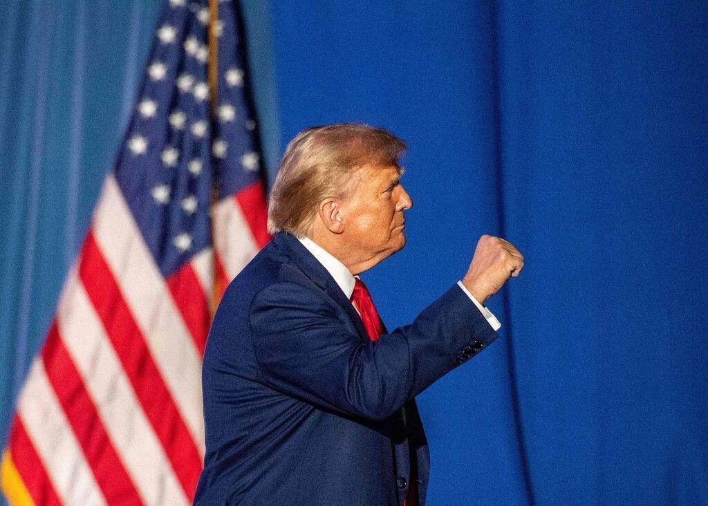 Trump hat bereits begonnen, die Nato zu schwächen
