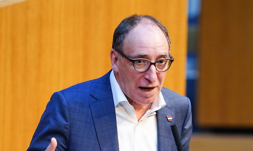 „Nur ein sozialer Staat kann die Demokratie erhalten“
