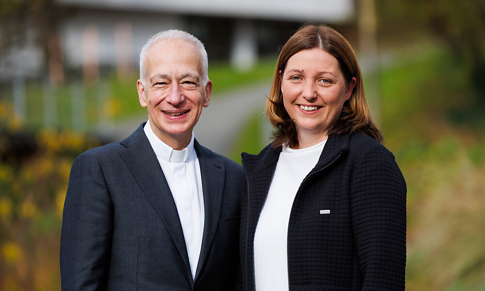 Tödtling-Musenbichler als neue Caritas-Präsidentin