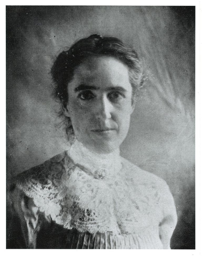 Henrietta Swan Leavitt (1868–1921): Nach ihrer Methode bestimmte Edwin Hubble 1925 die Entfernung zur Andromeda-Galaxie<span class="copyright"> Harvard College Observatory</span><br><br>