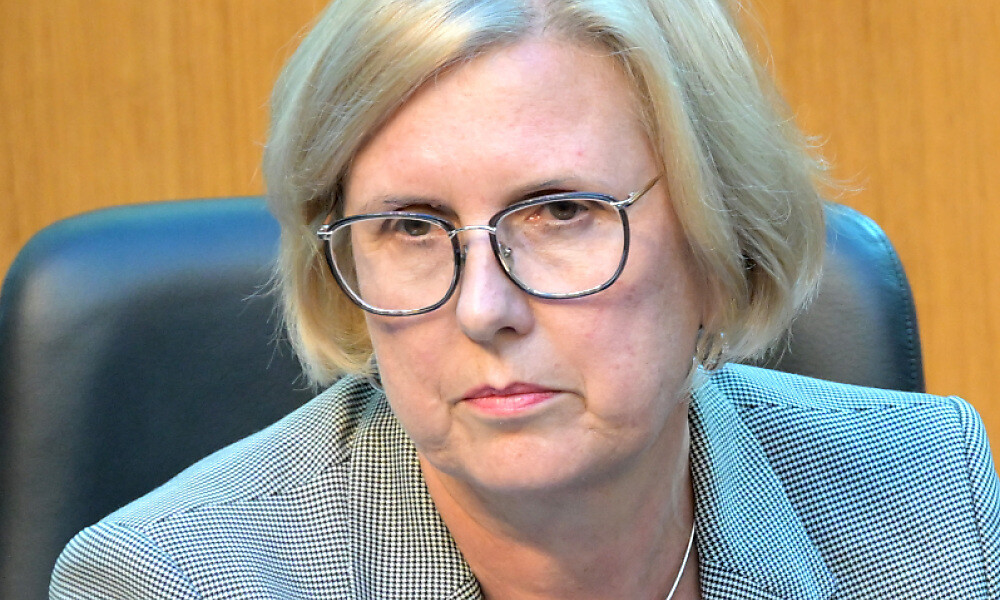 Rechnungshof-Chefin will von Parteien &#8220;Bescheidenheit&#8221;