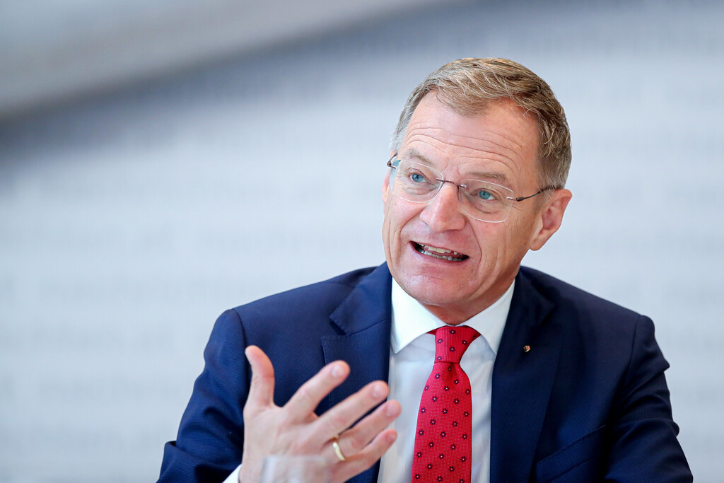 Auch in Österreich Bezahlkarte für Asylwerber