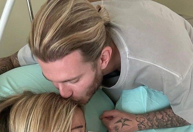 Ehemaliger Liverpool-Tormann Karius ist verlobt