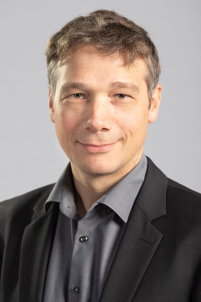 Marc Olefs, Chef-Klimaforscher bei Geosphere Austria <span class="copyright">Geosphere</span>