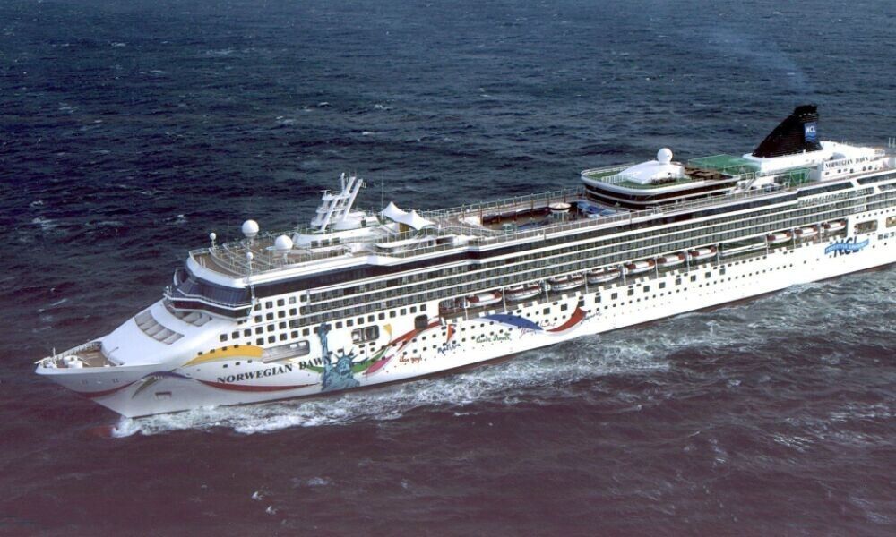 Entwarnung auf Kreuzfahrtschiff vor Mauritius