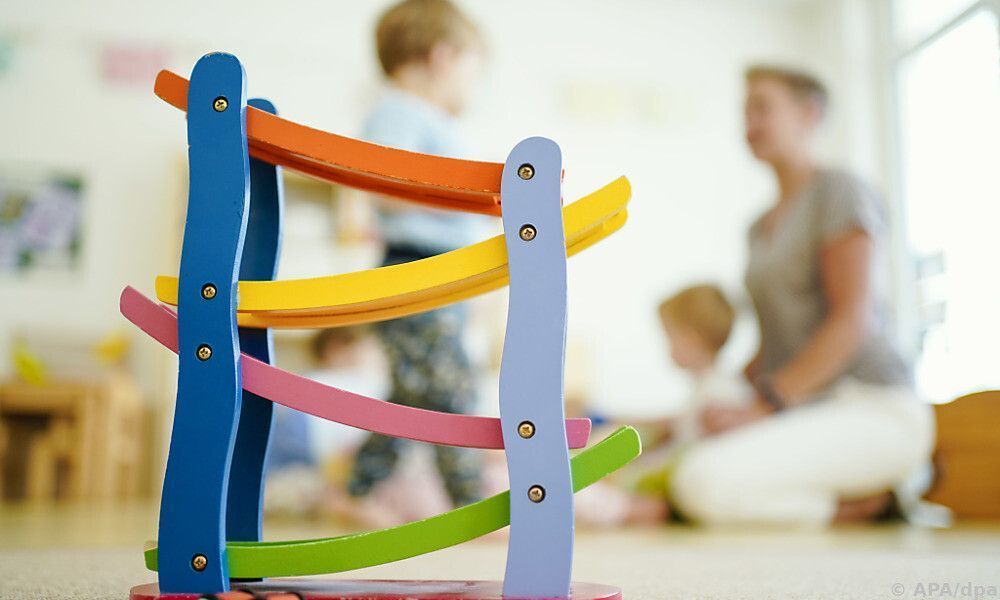 Vierjähriges Mädchen starb in deutscher Kita