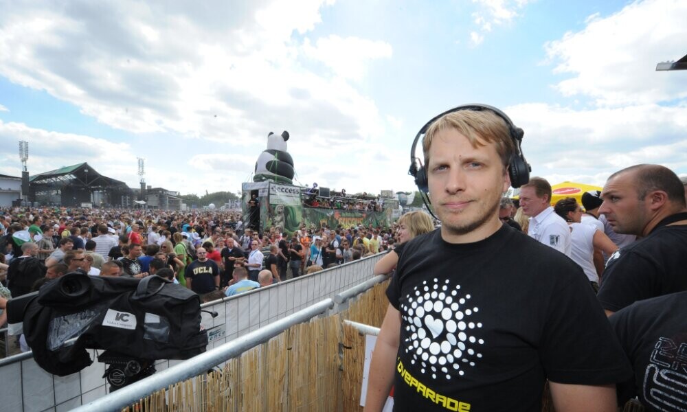 Oliver Pocher kommt erneut zum Opernball