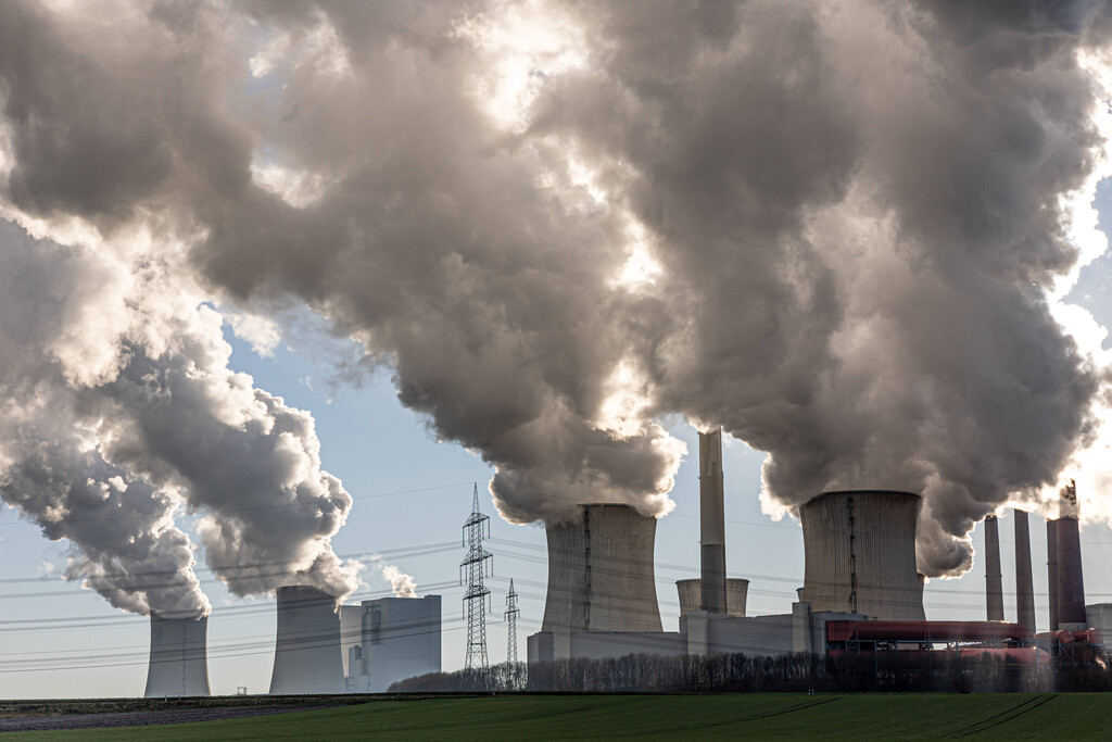 CO₂-Ausstoß soll um 90 Prozent sinken