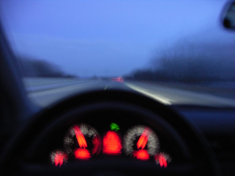 Mit mehr als 120 km/h raste Matteo Di Pietro durch Rom (Symbolbild) <span class="copyright">Peter Schaberl</span>